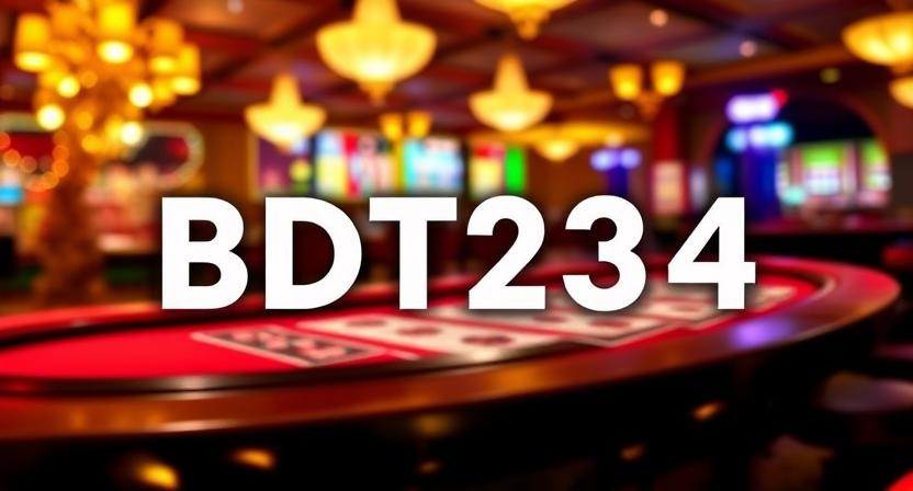 Smooth and instant banking on BDT234 app