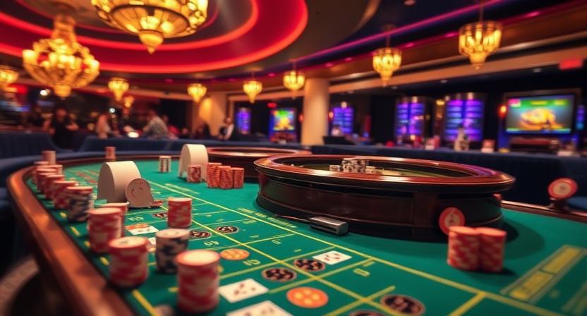 BDT234 casino platform