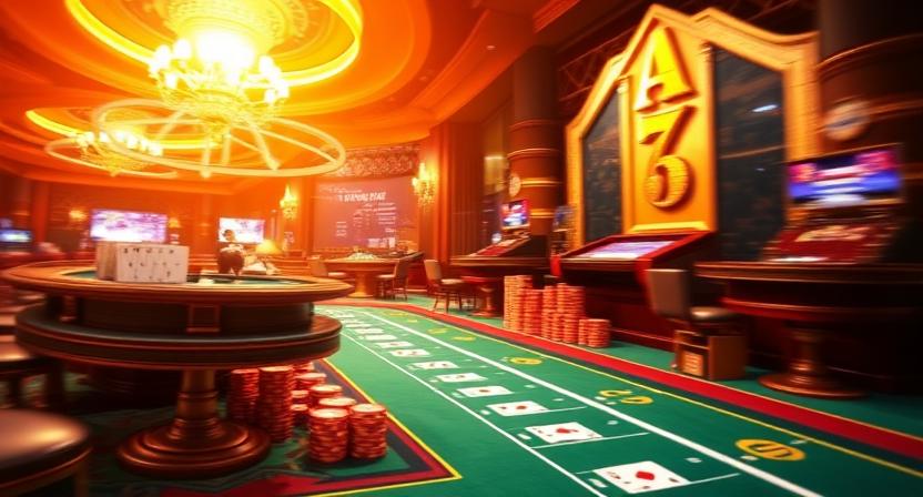 BDT234 slots
